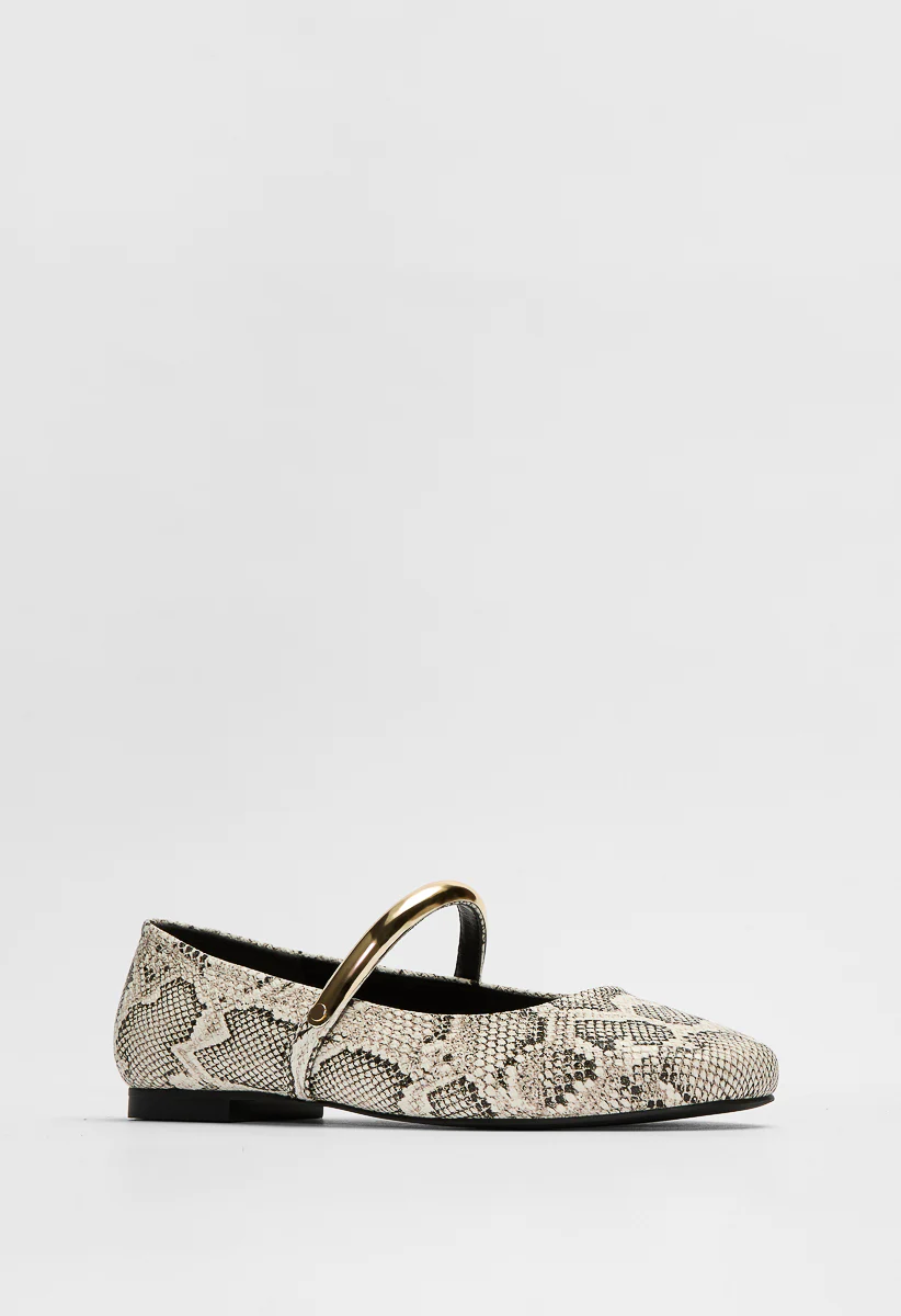 Annika Ballet Flat - Image 3