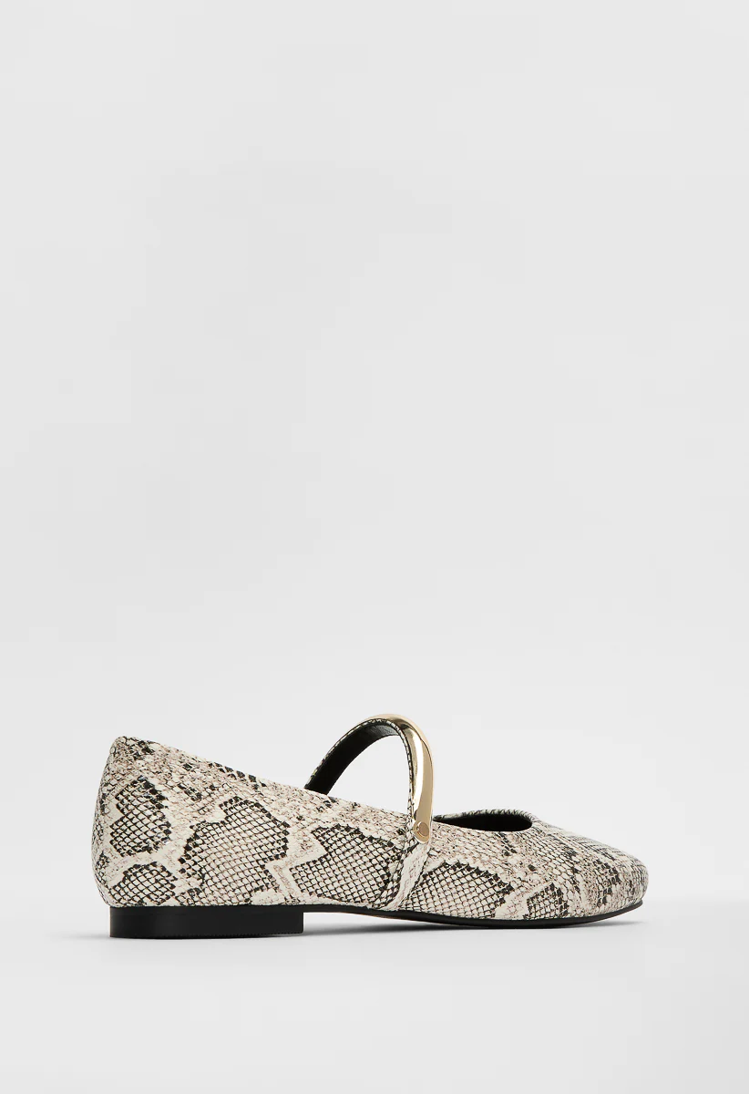 Annika Ballet Flat - Image 4
