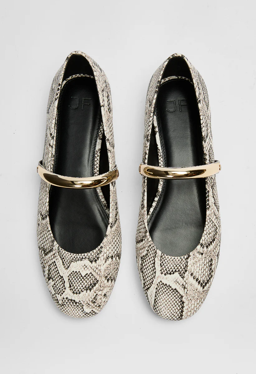 Annika Ballet Flat - Image 6