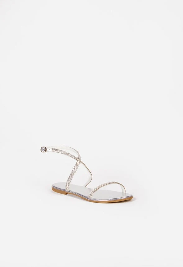 Anto Flat Sandal - Image 3