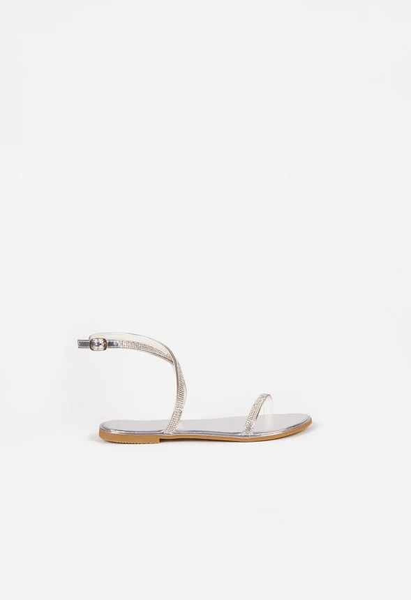 Anto Flat Sandal - Image 4