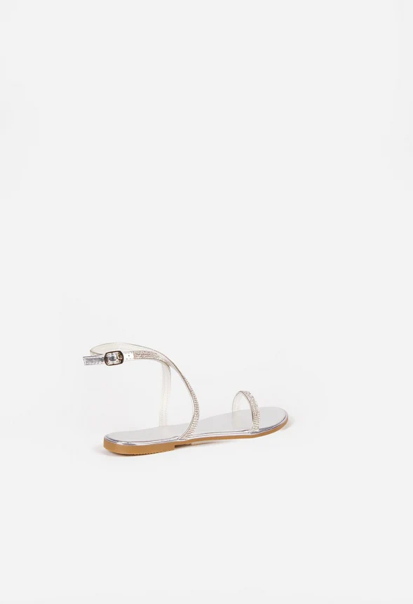 Anto Flat Sandal - Image 5