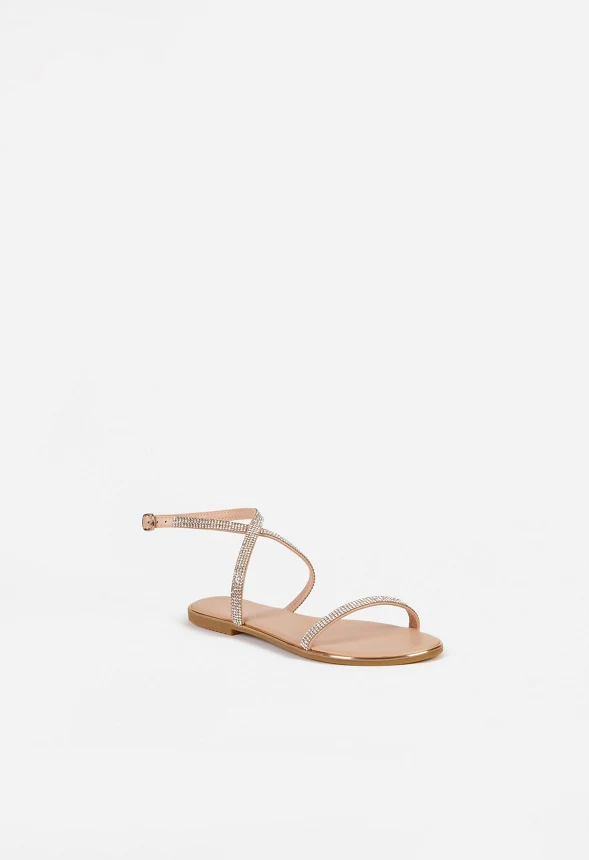 Anto Flat Sandal - Image 3