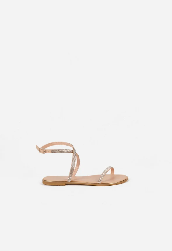 Anto Flat Sandal - Image 4