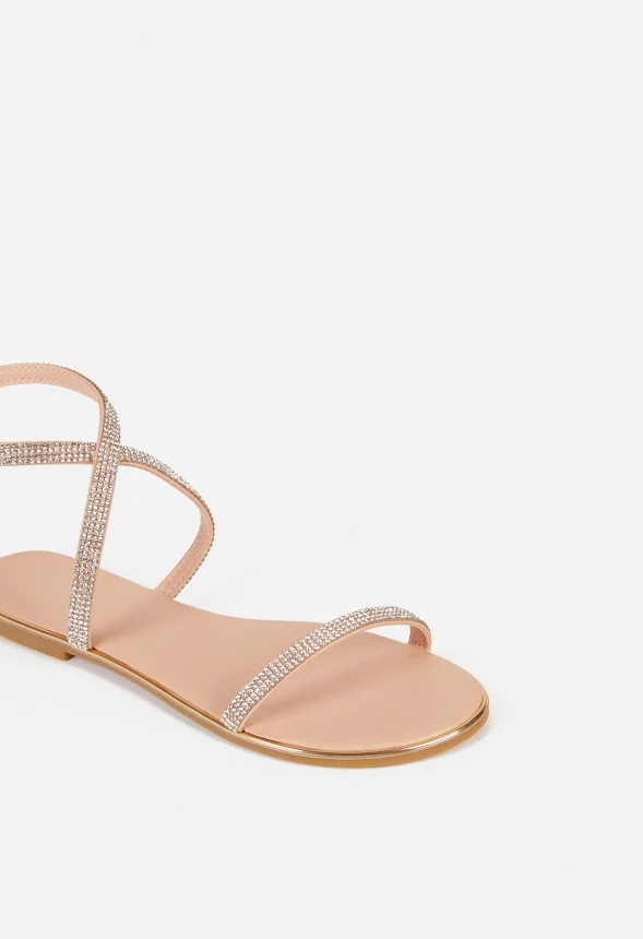 Anto Flat Sandal - Image 7