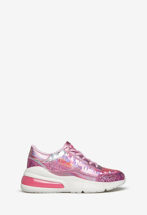 Aphrodita Chunky Sneaker - Image 3