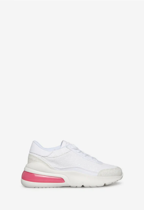 Aphrodita Chunky Sneaker - Image 3