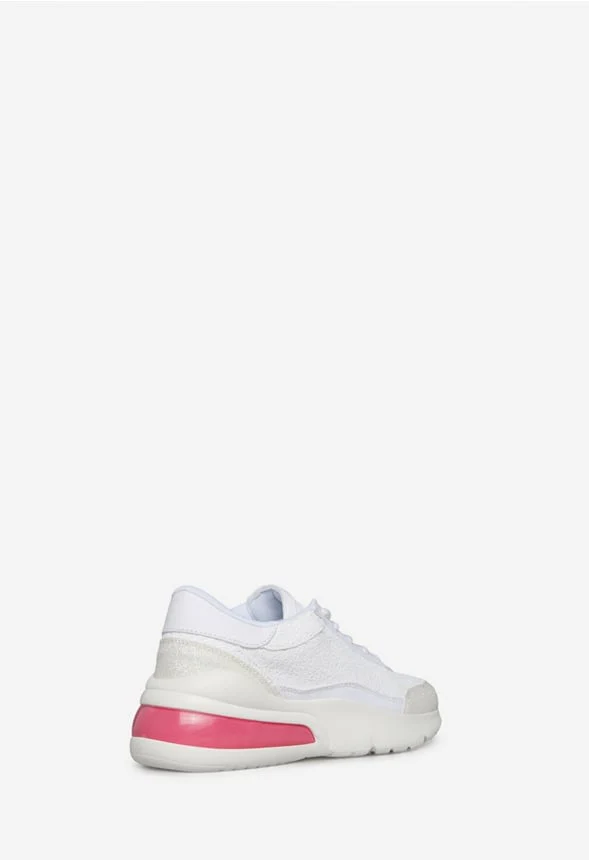 Aphrodita Chunky Sneaker - Image 4