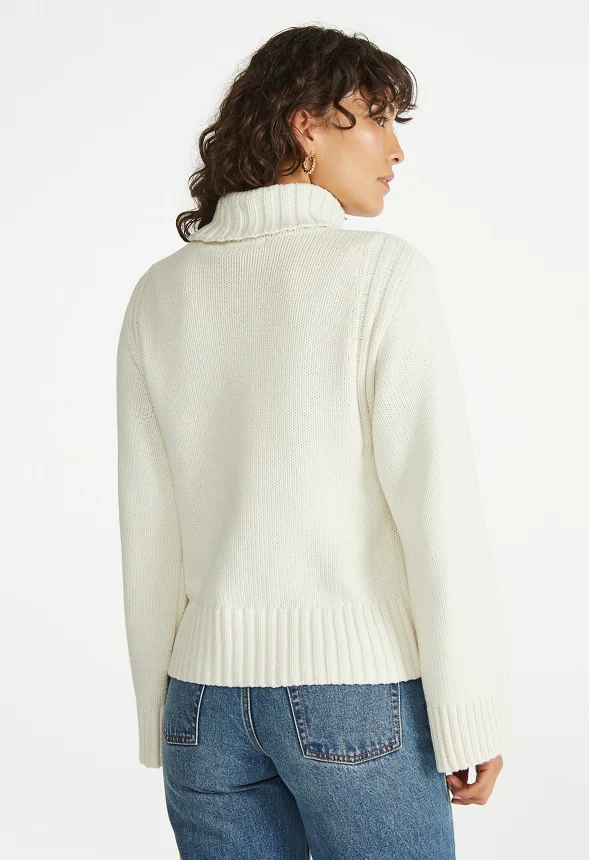 Apres Star Sweater - Image 2