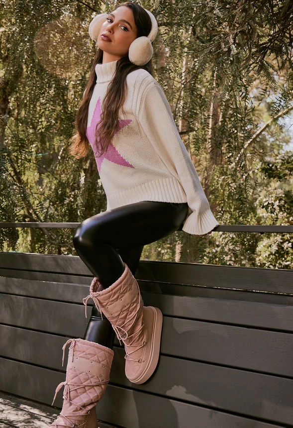 Apres Star Sweater - Image 5