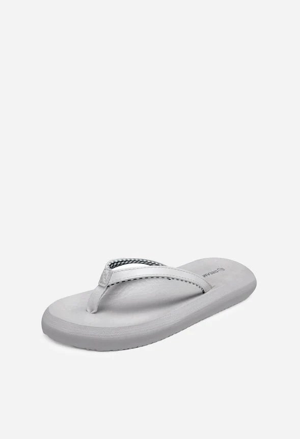 Arch Support Flip Flop - Image 3