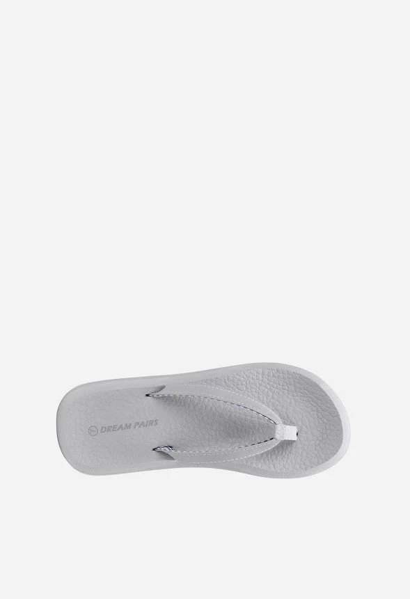 Arch Support Flip Flop - Image 4
