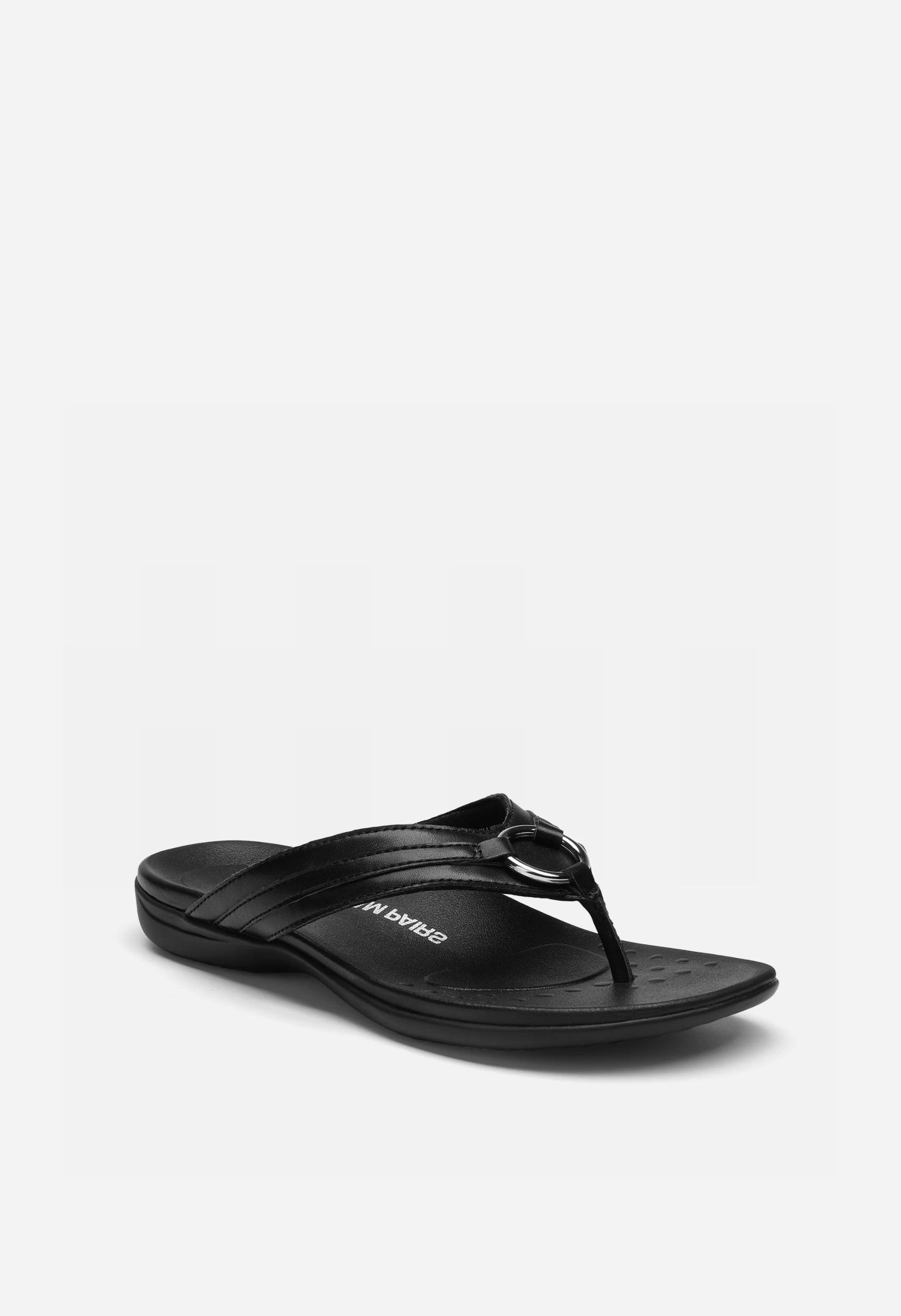 Arch Support Flip Flops for Women - Image 3