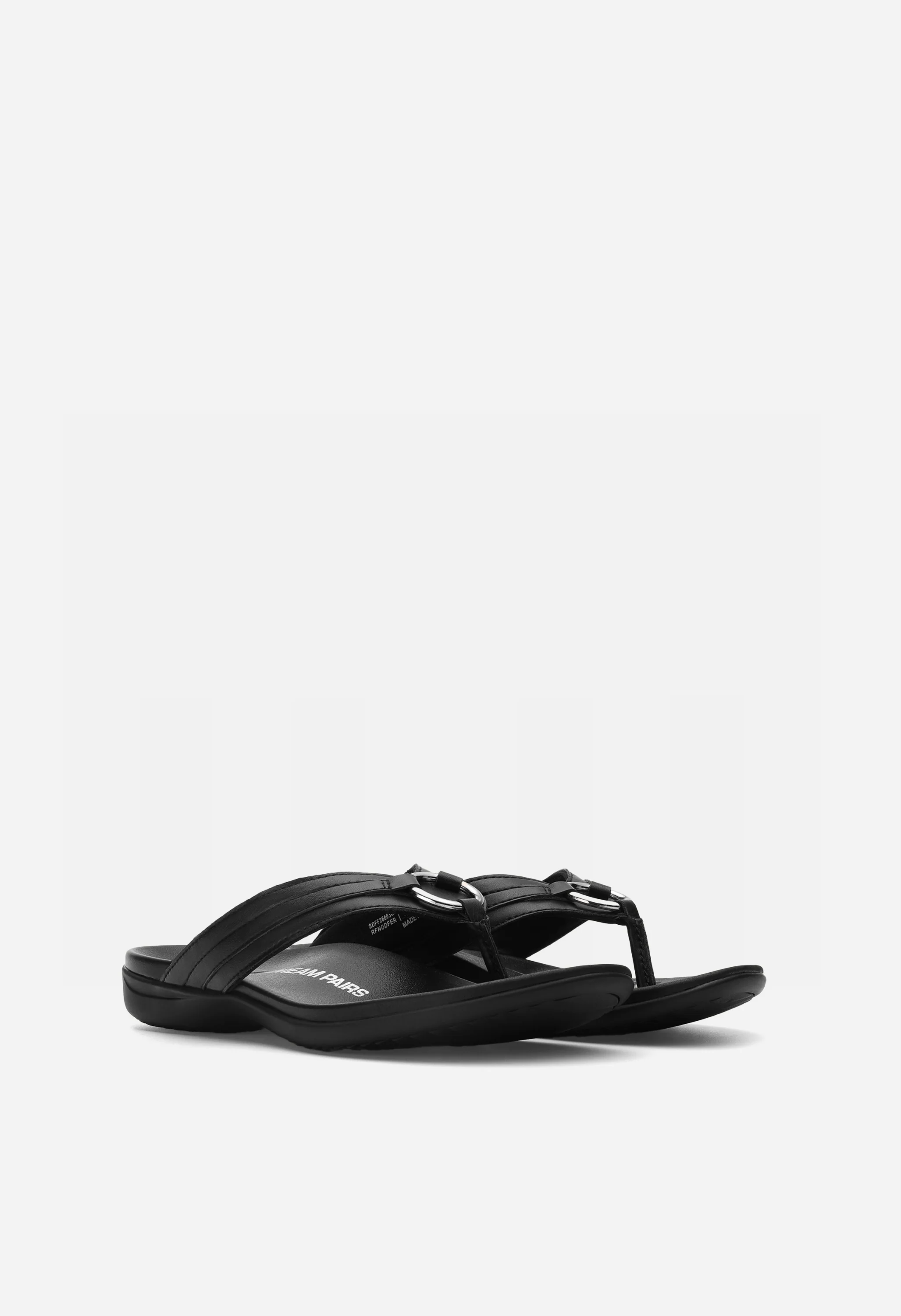 Arch Support Flip Flops for Women - Image 4
