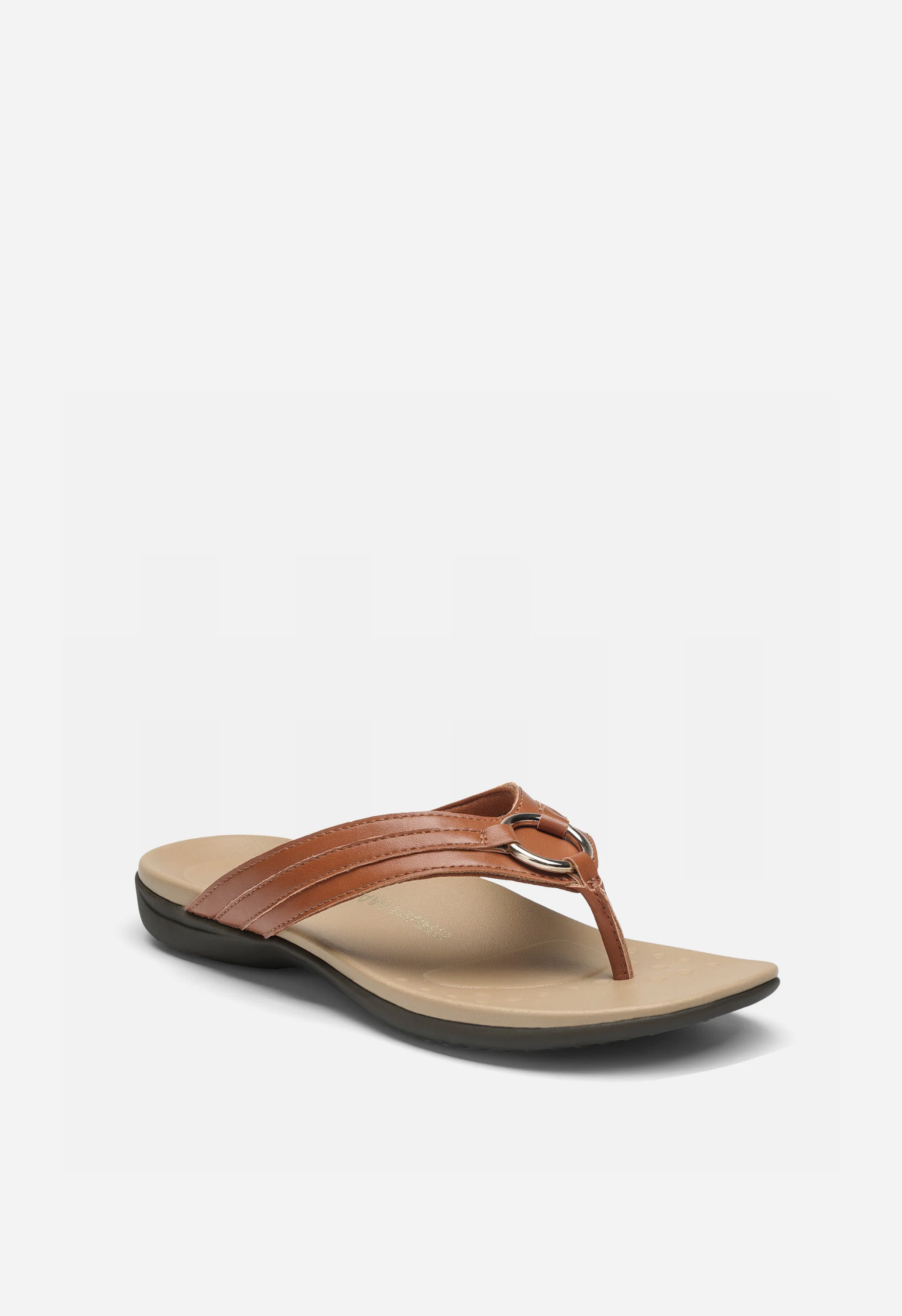 Arch Support Flip Flops for Women - Image 3