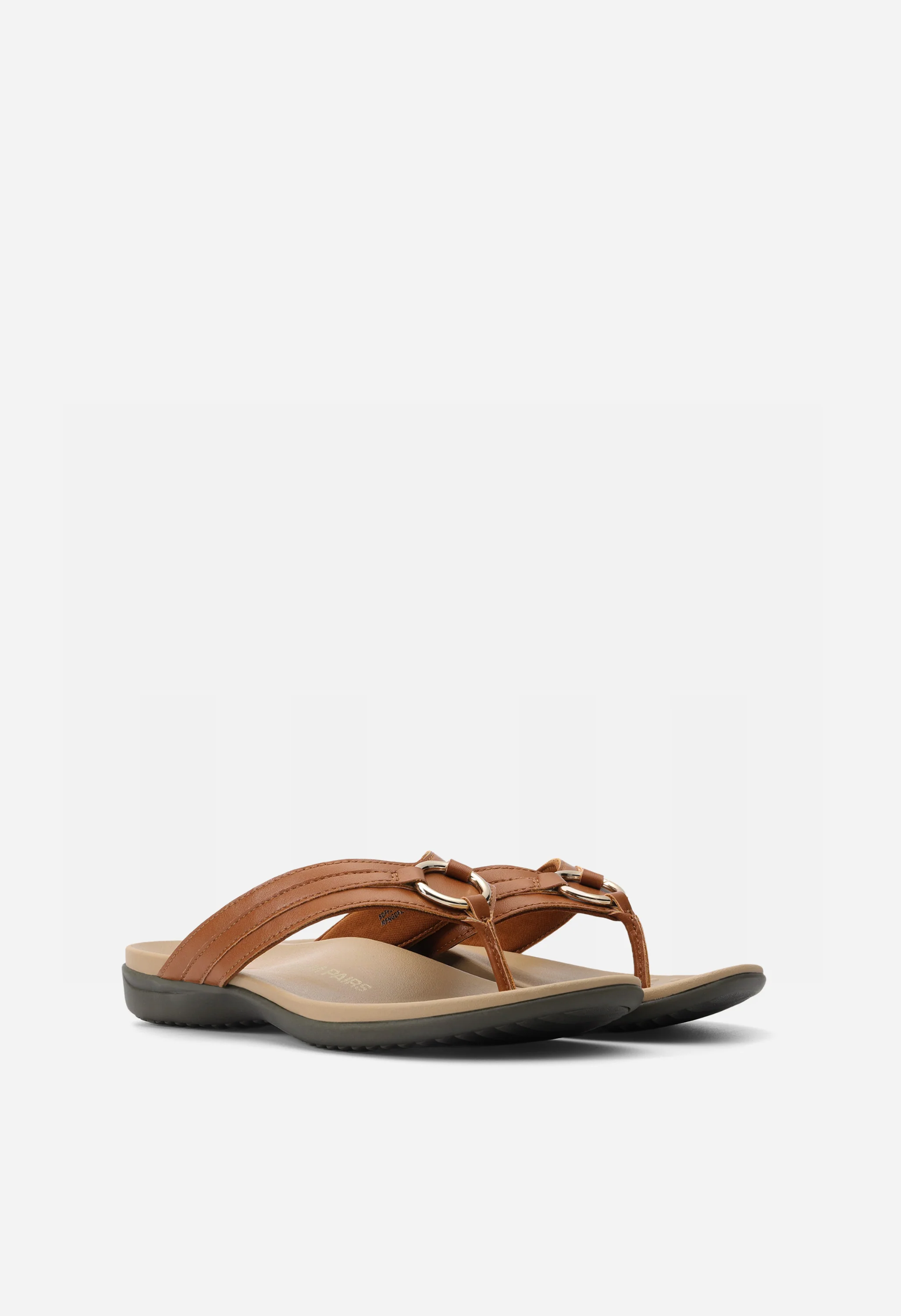 Arch Support Flip Flops for Women - Image 4