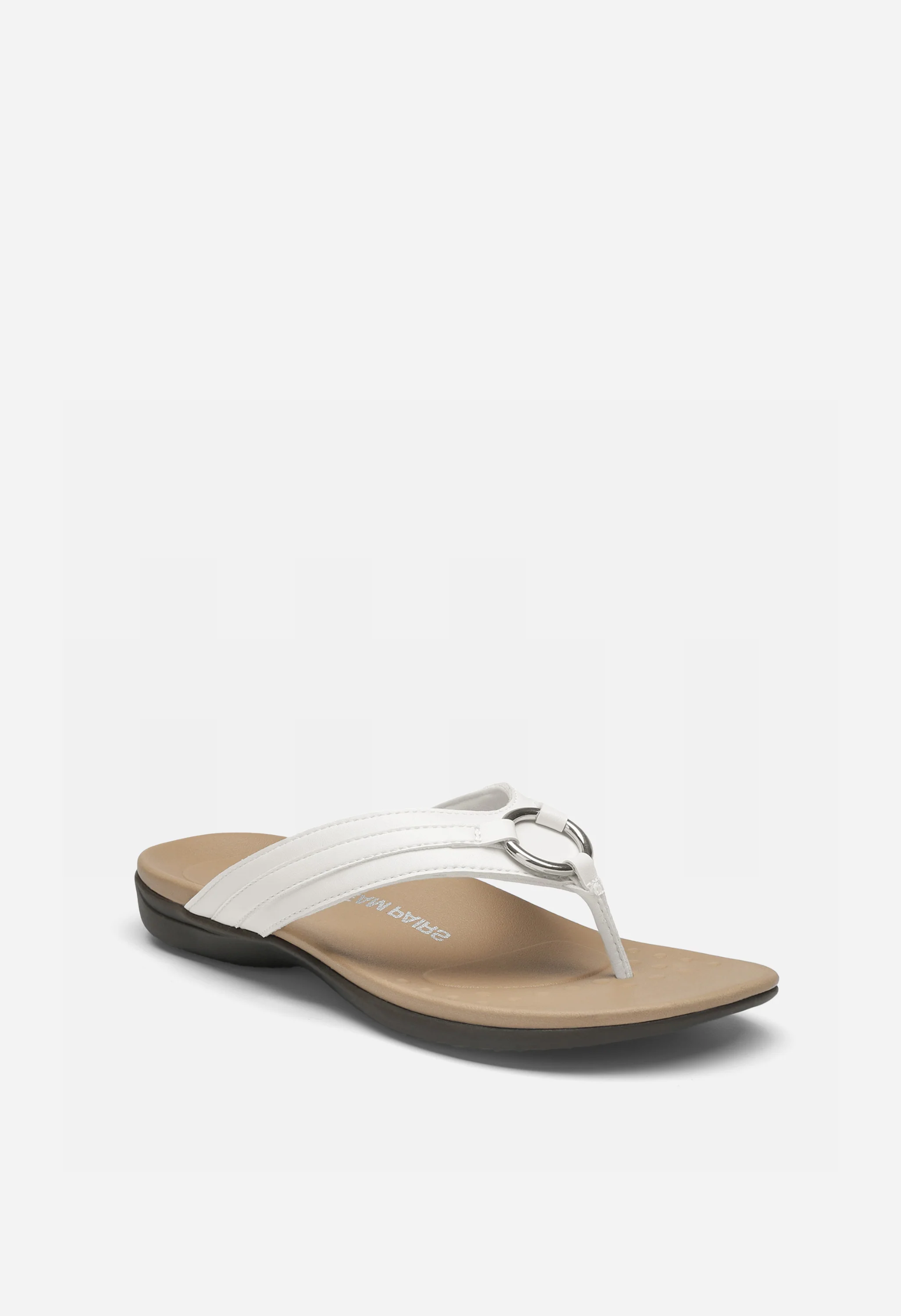 Arch Support Flip Flops for Women - Image 3