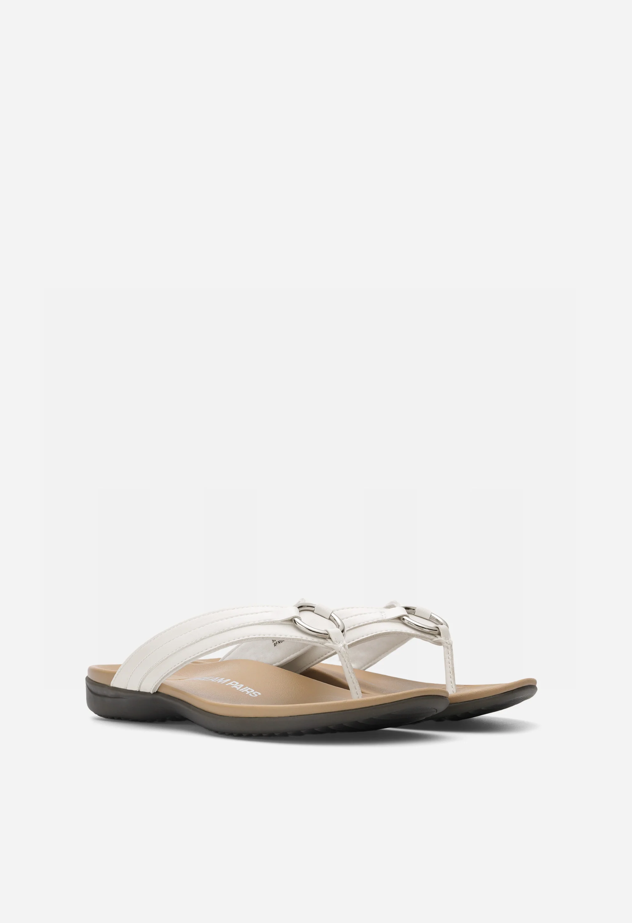 Arch Support Flip Flops for Women - Image 4