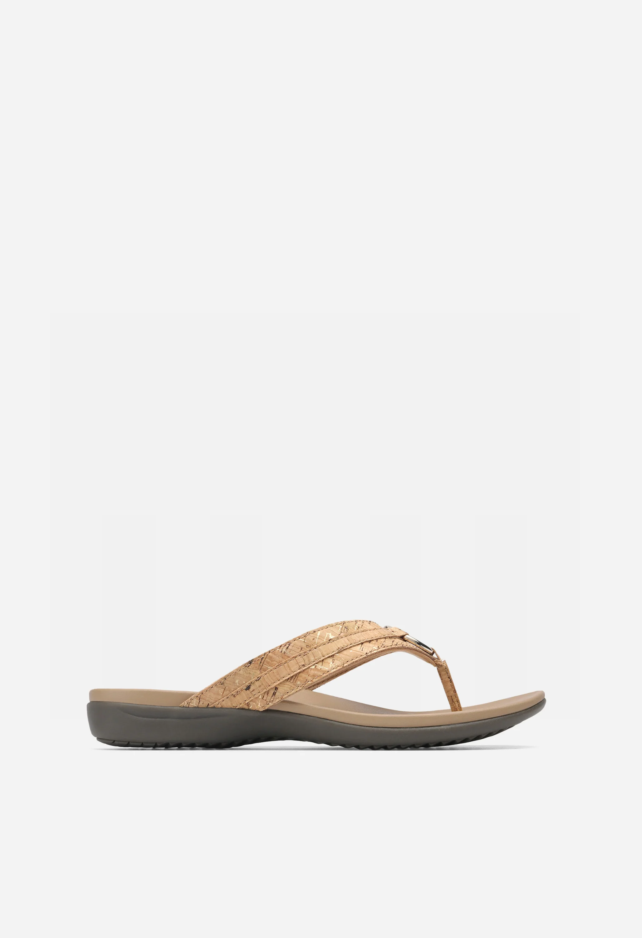 Arch Support Flip Flops for Women