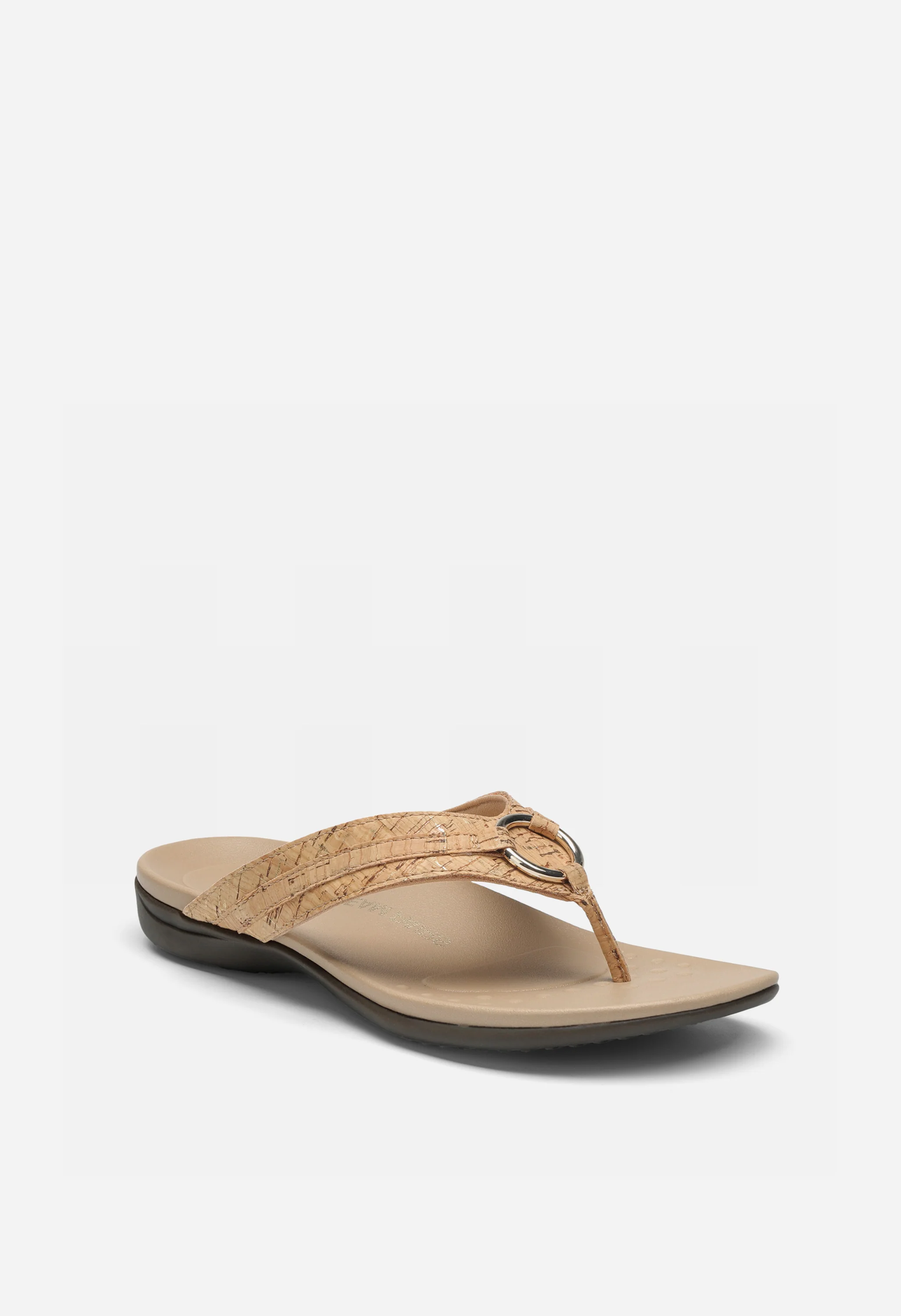 Arch Support Flip Flops for Women - Image 2