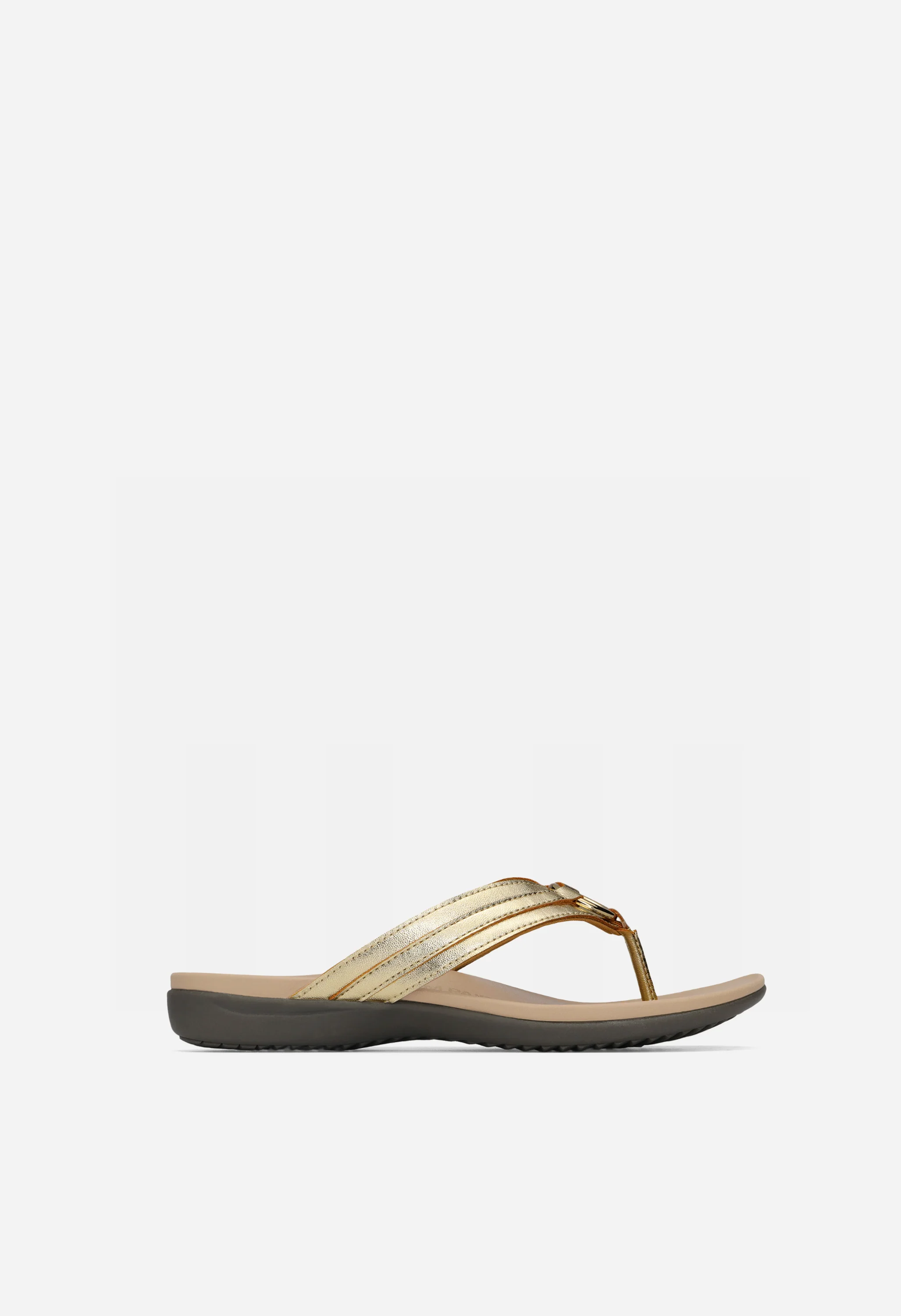 Arch Support Flip Flops for Women
