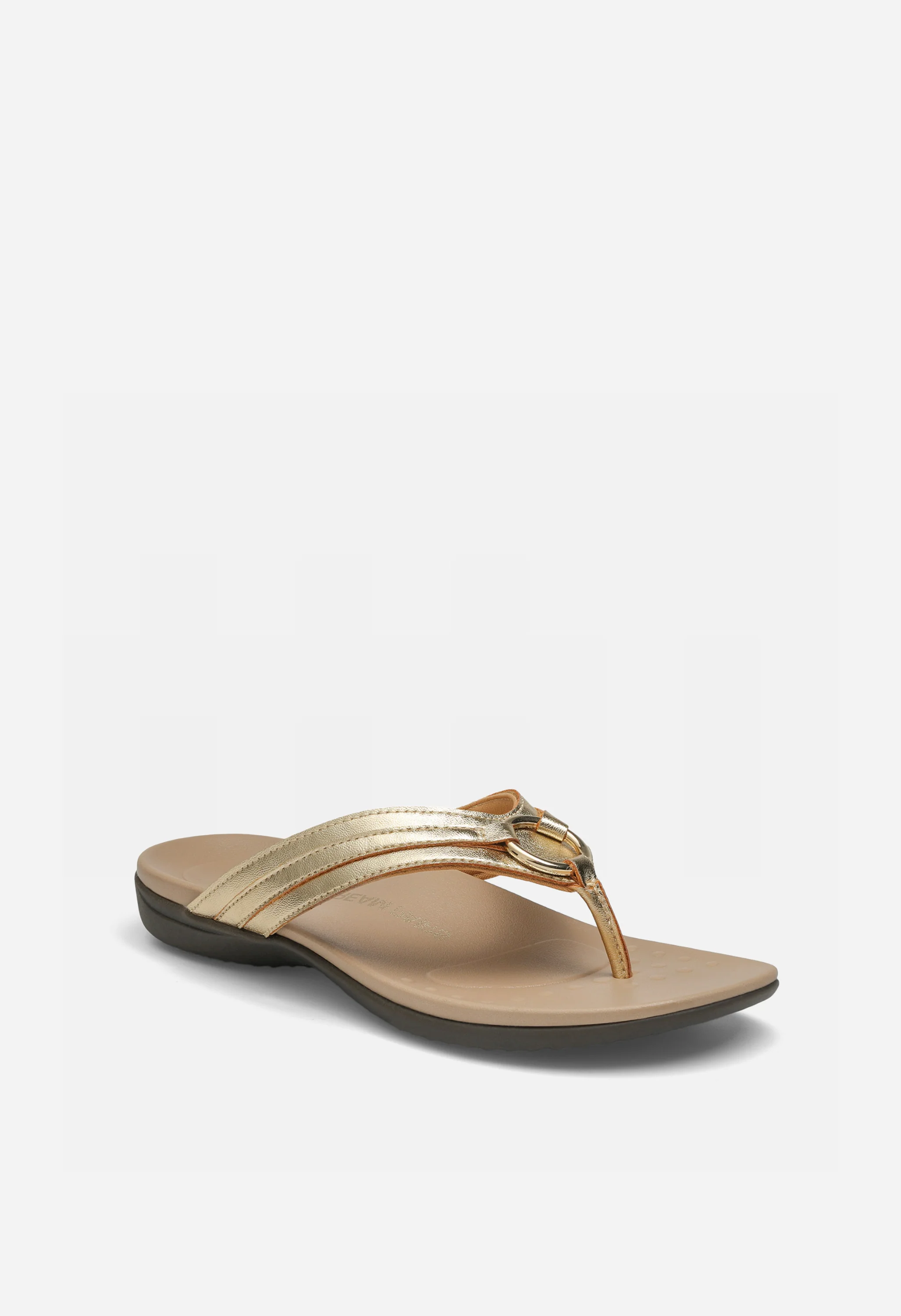 Arch Support Flip Flops for Women - Image 2