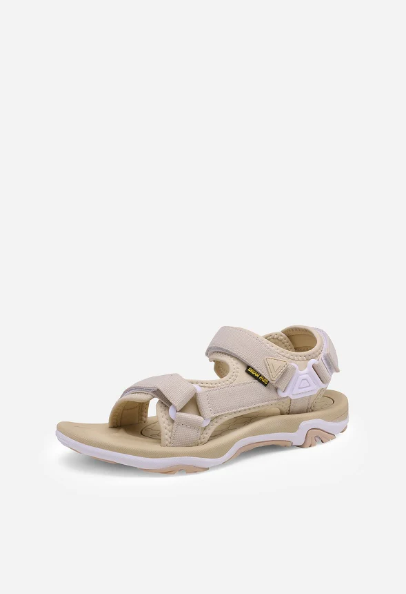 Arch Support Hiking Sandal - Image 2