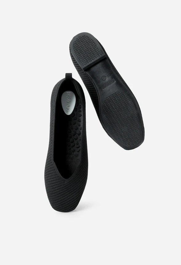 Arch Support Knit Flat - Image 3
