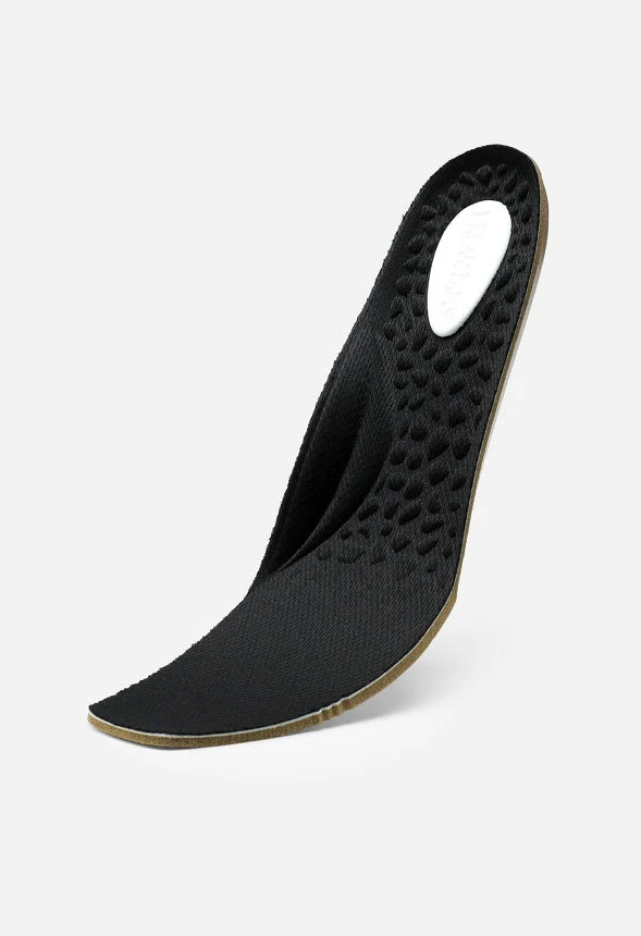 Arch Support Knit Flat - Image 4