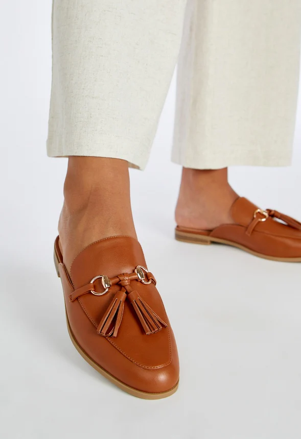 Archer Slip-On Flat - Image 2