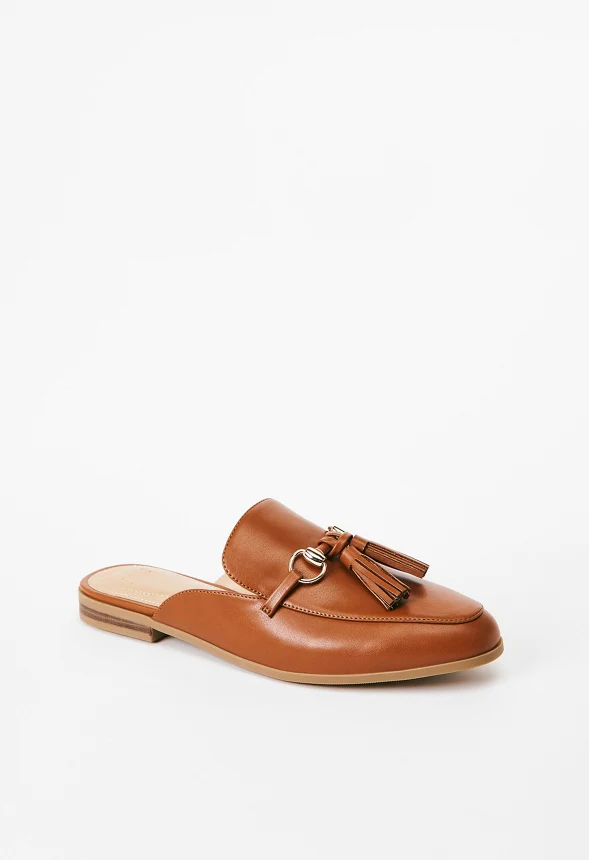 Archer Slip-On Flat - Image 3