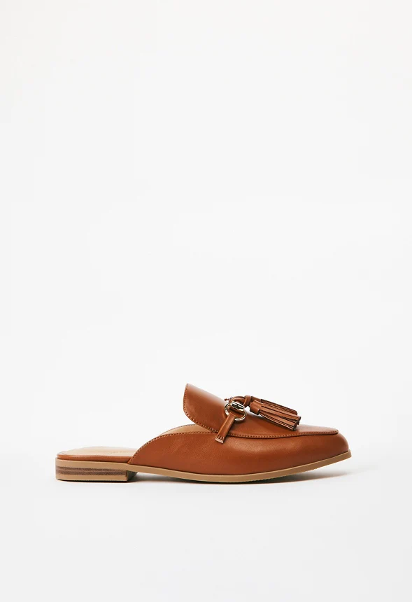 Archer Slip-On Flat - Image 4