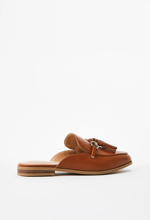Archer Slip-On Flat - Image 5