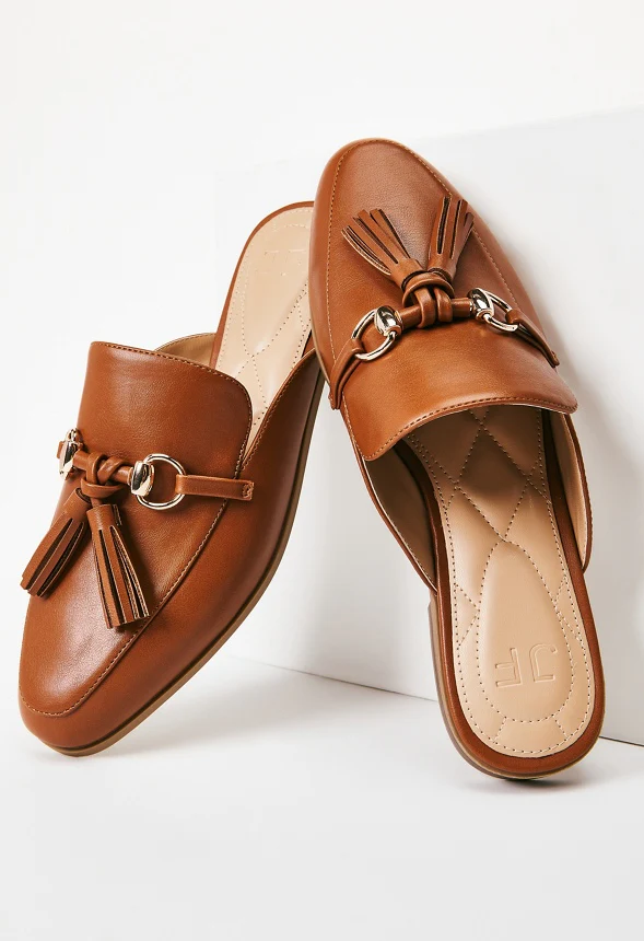 Archer Slip-On Flat - Image 6