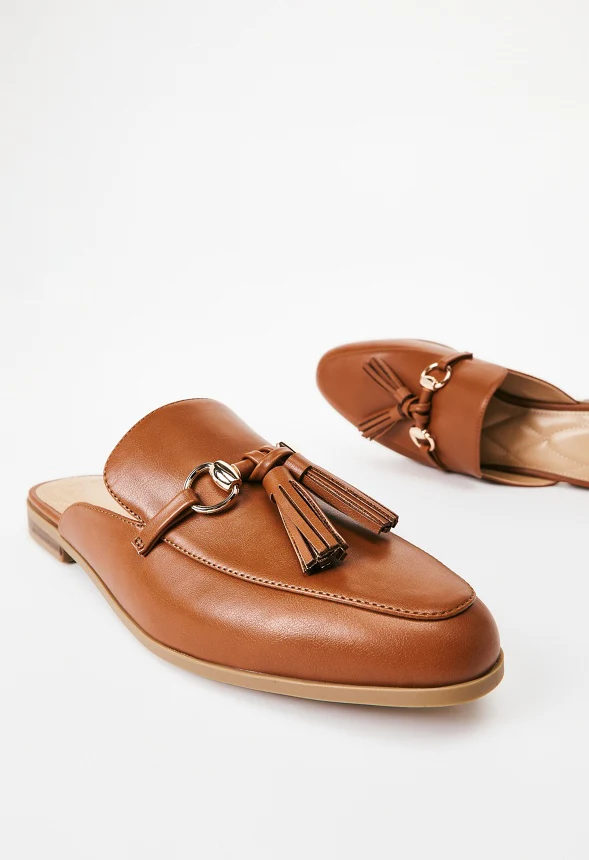 Archer Slip-On Flat - Image 7