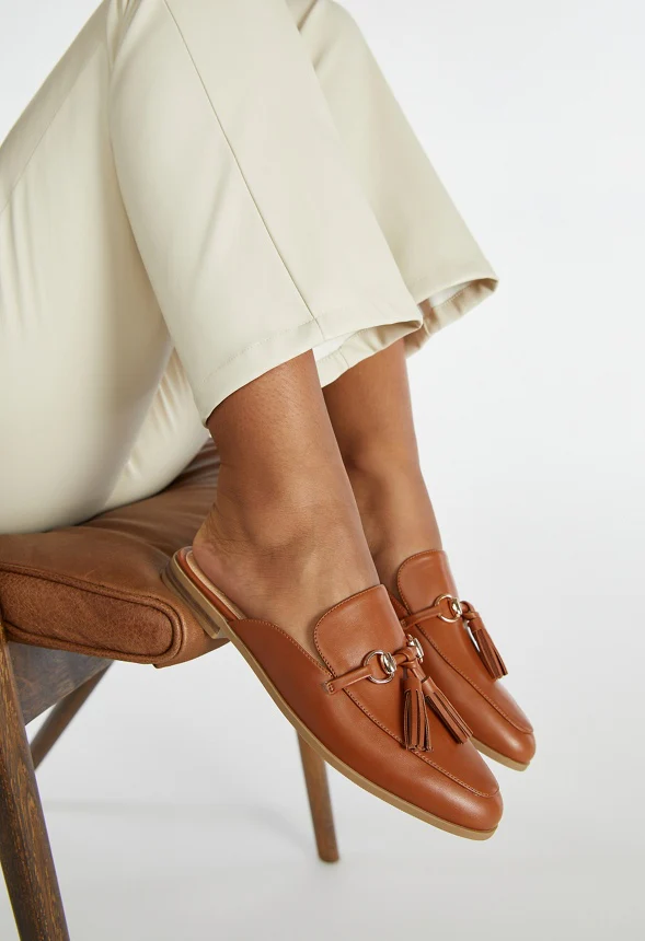 Archer Slip-On Flat - Image 8