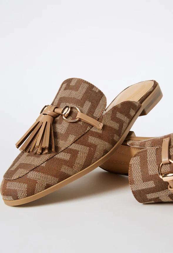 Archer Slip-On Flat - Image 2