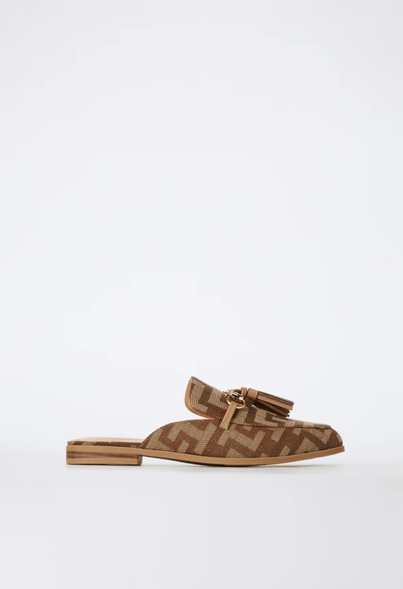 Archer Slip-On Flat - Image 3