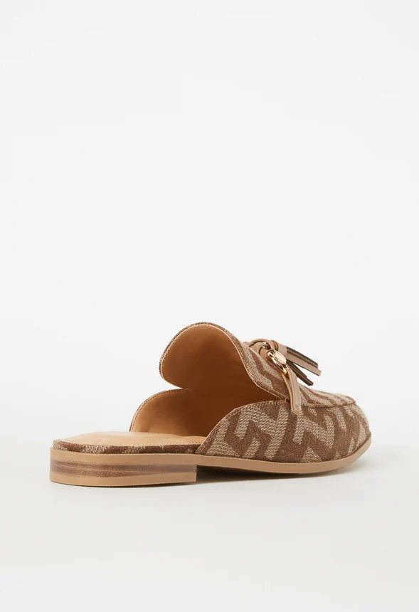 Archer Slip-On Flat - Image 4