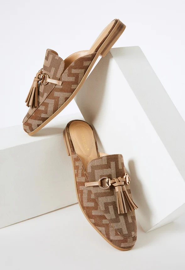 Archer Slip-On Flat - Image 5
