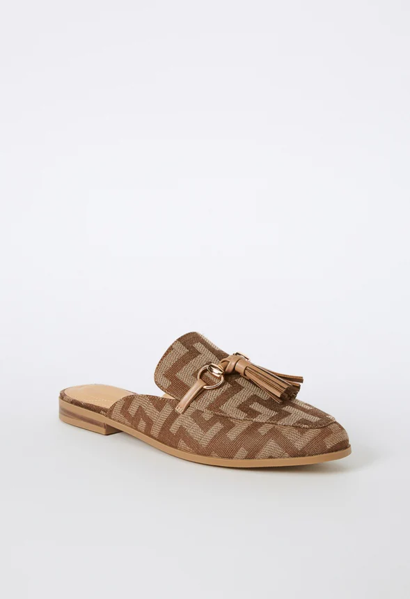 Archer Slip-On Flat - Image 6