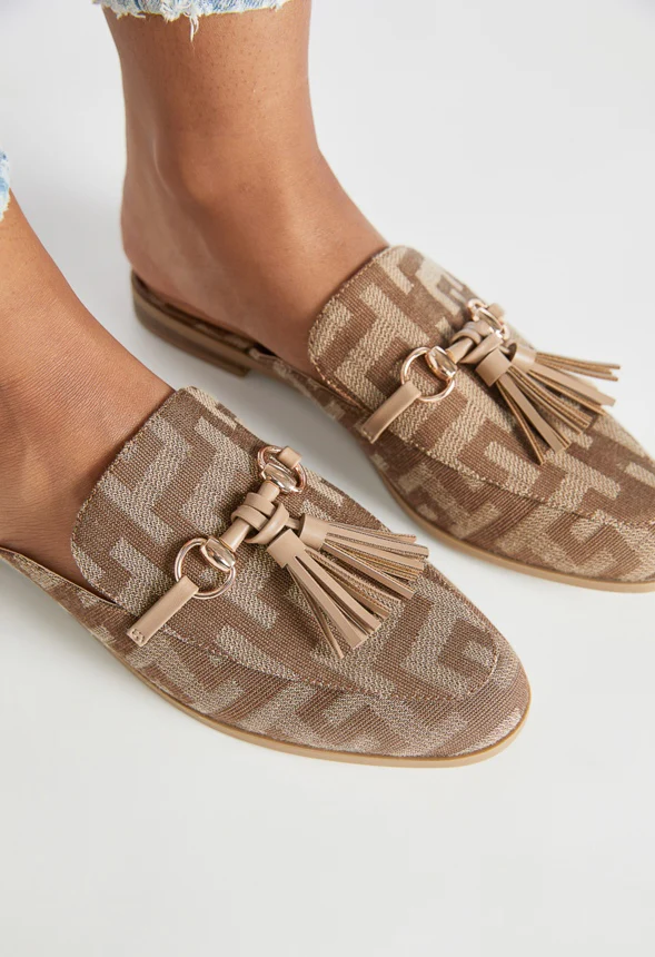 Archer Slip-On Flat - Image 7