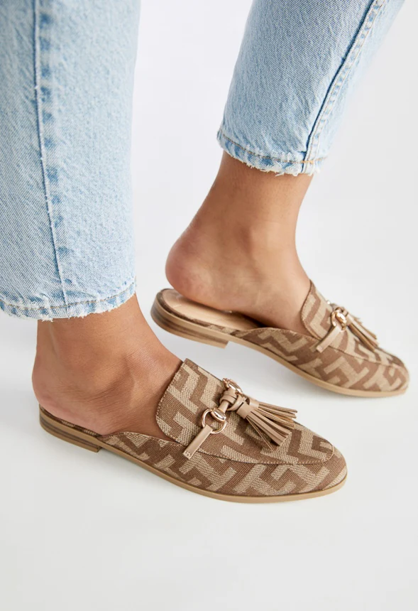 Archer Slip-On Flat - Image 8