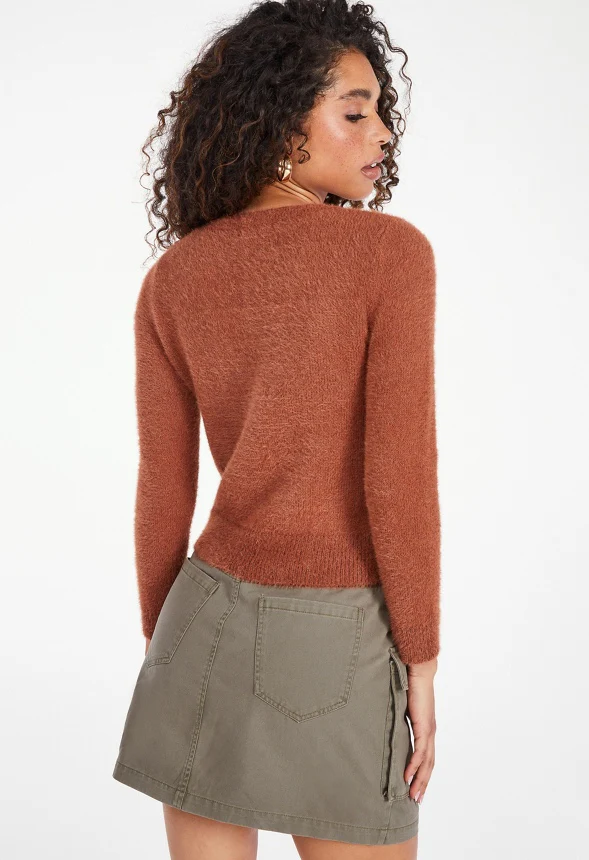 Argyle Cardigan - Image 2