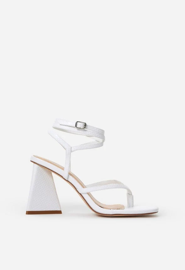 Ariana Heeled Sandal - Image 3