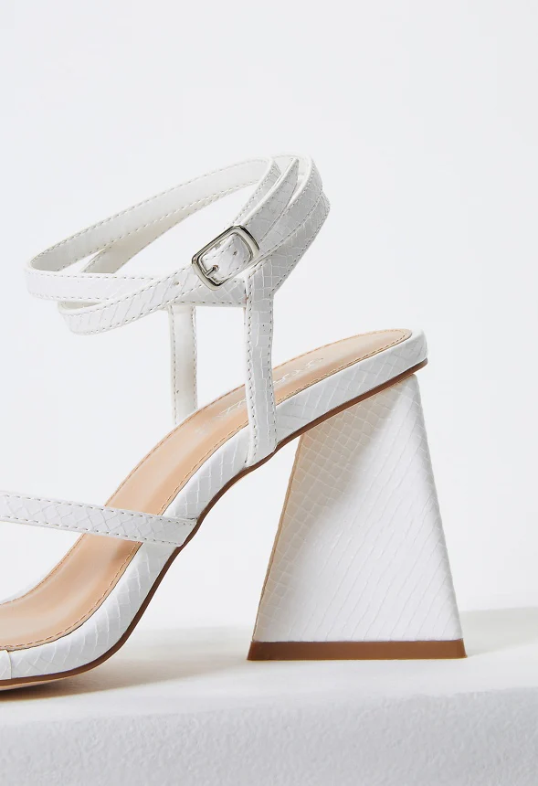 Ariana Heeled Sandal - Image 8
