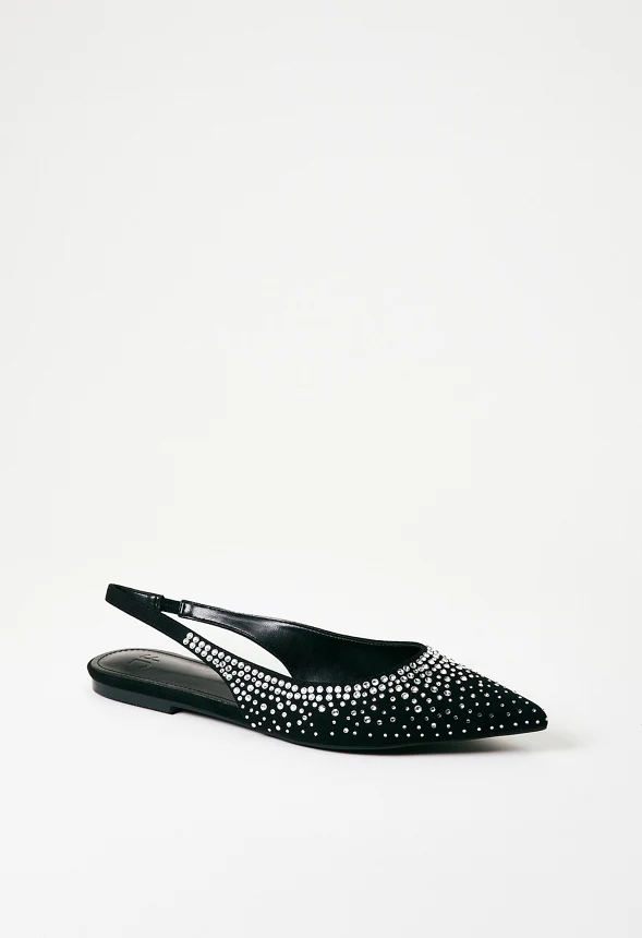 Arianne Slingback Flat - Image 3