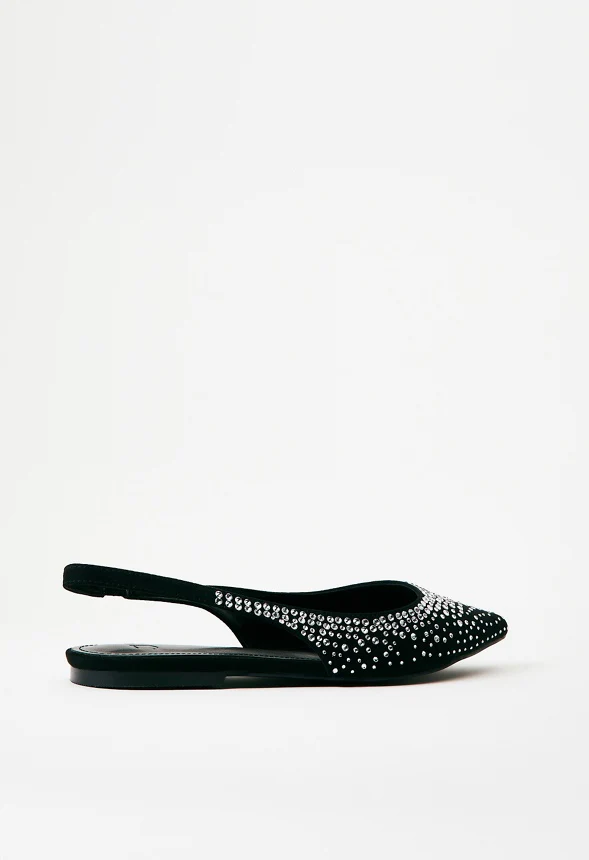 Arianne Slingback Flat - Image 5