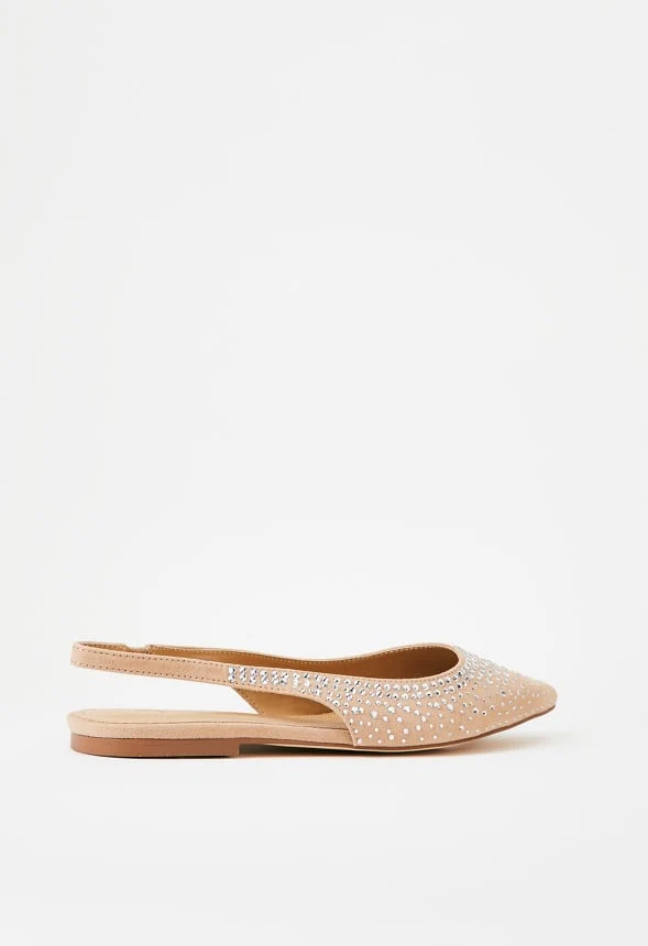 Arianne Slingback Flat - Image 6