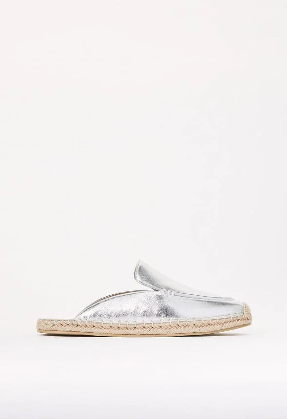 Aribella Espadrille Flat - Image 3